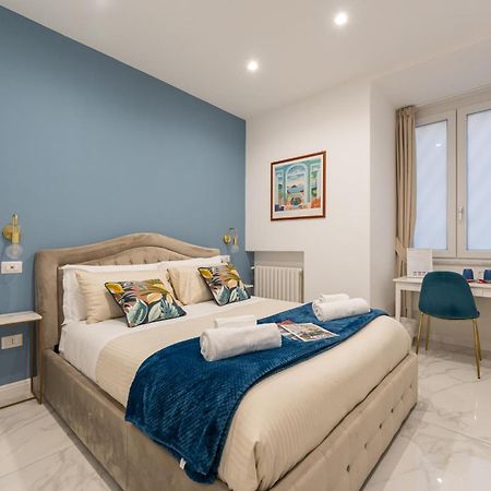 Maison Morghen Νάπολη Εξωτερικό φωτογραφία