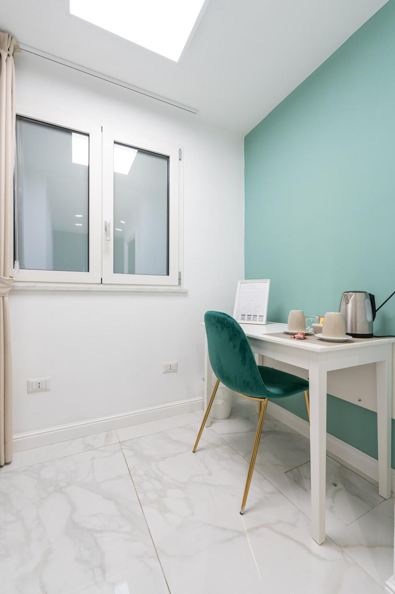Maison Morghen Νάπολη Εξωτερικό φωτογραφία