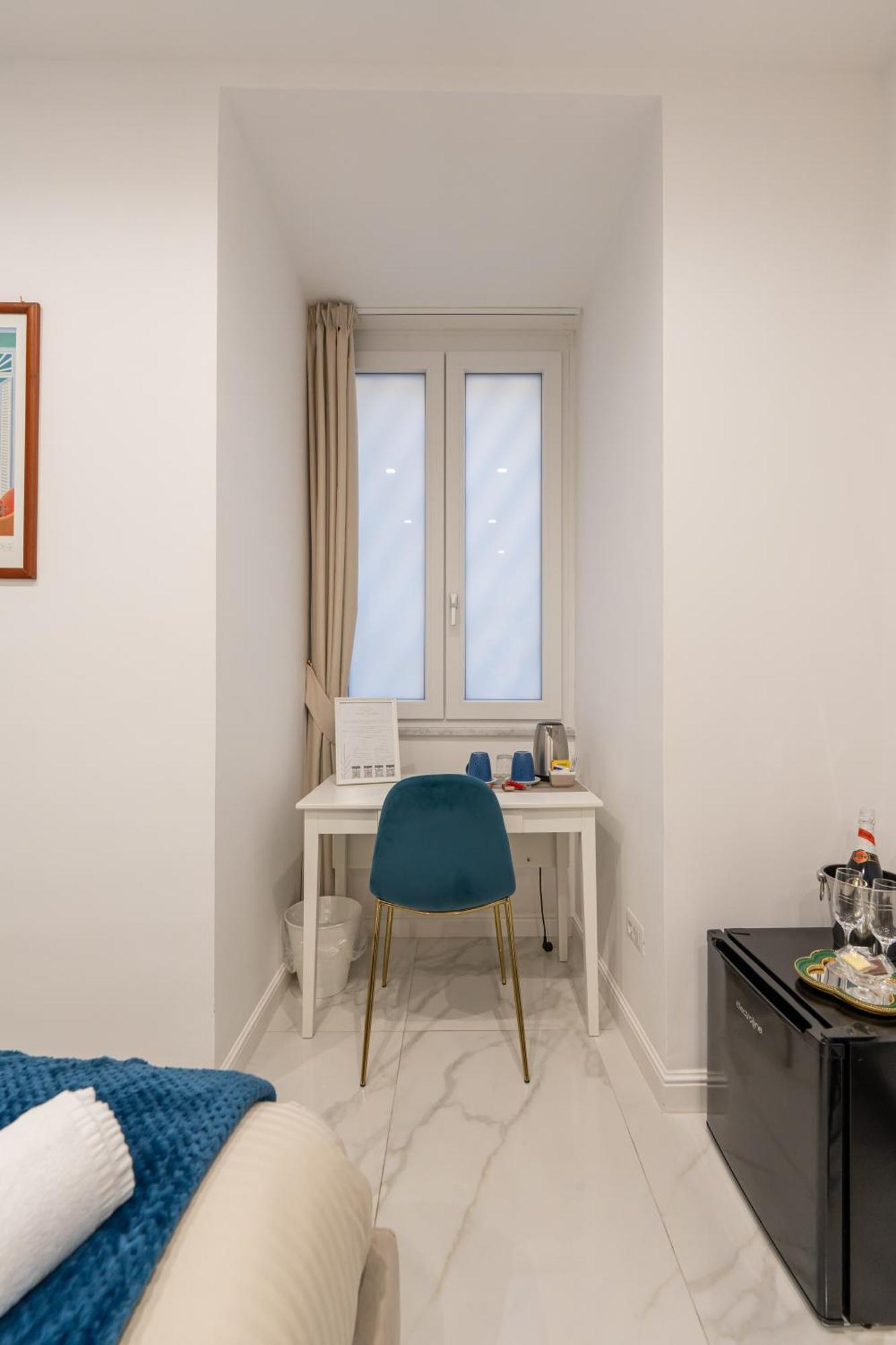 Maison Morghen Νάπολη Εξωτερικό φωτογραφία