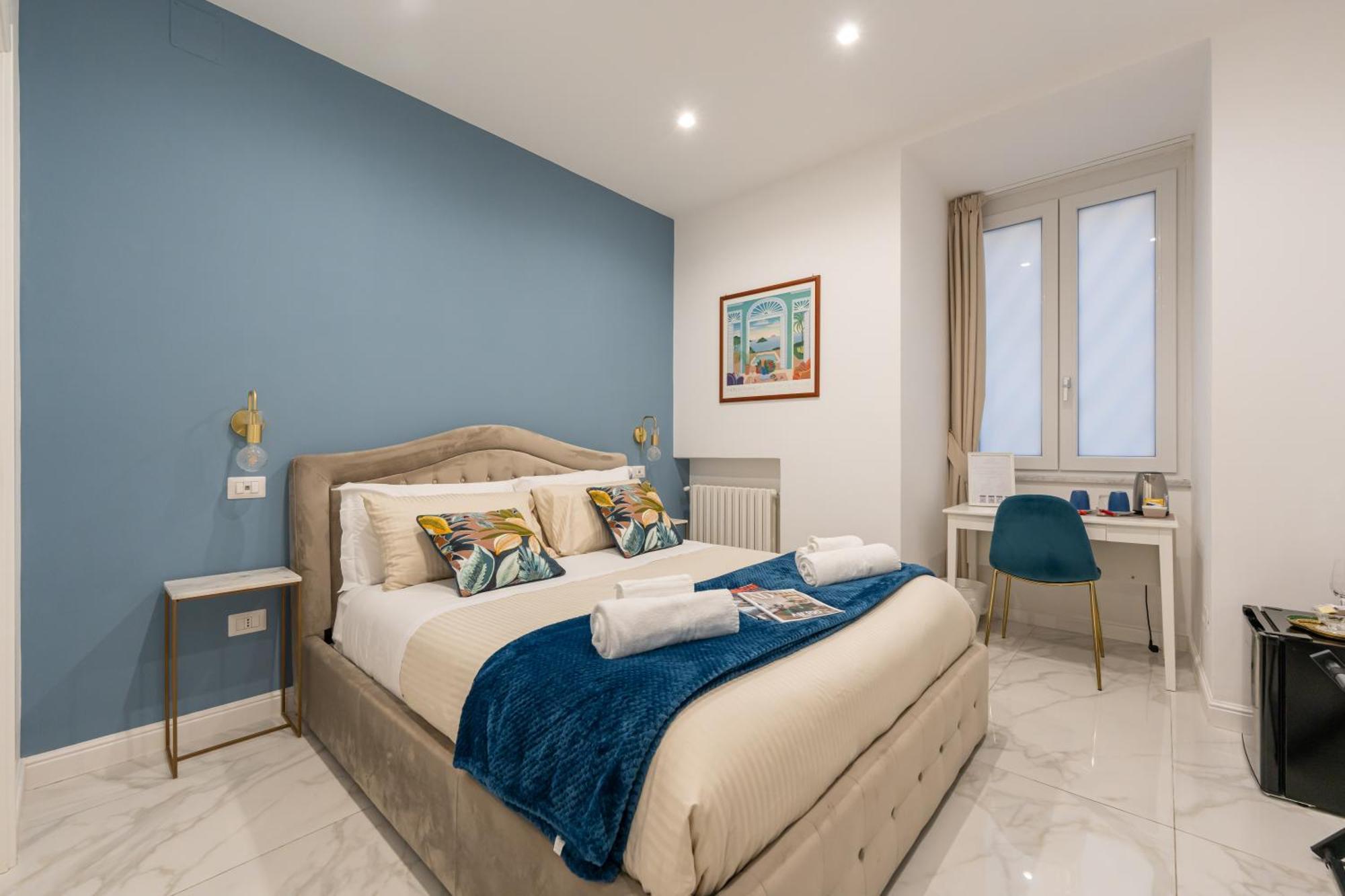 Maison Morghen Νάπολη Εξωτερικό φωτογραφία