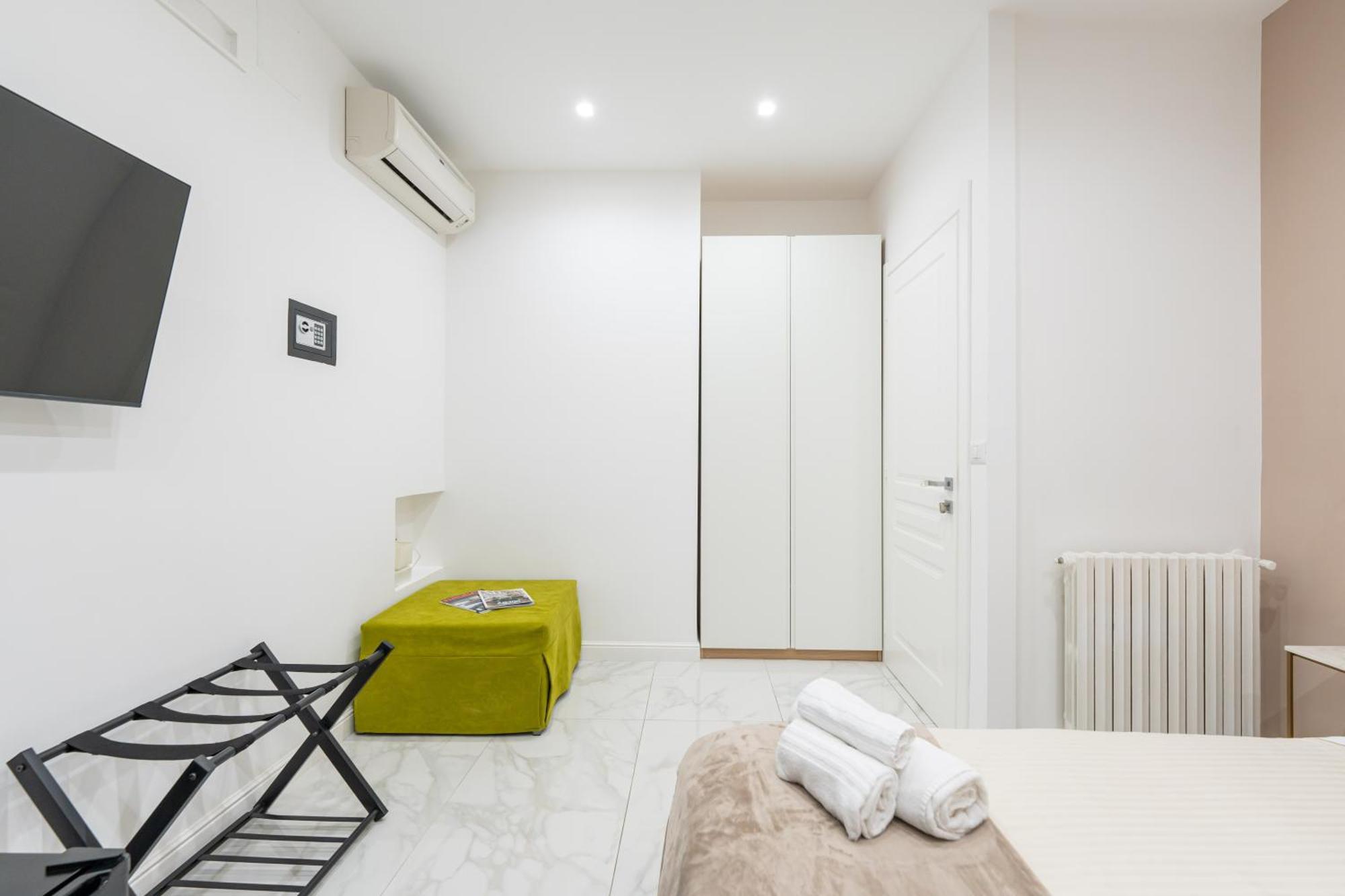 Maison Morghen Νάπολη Εξωτερικό φωτογραφία