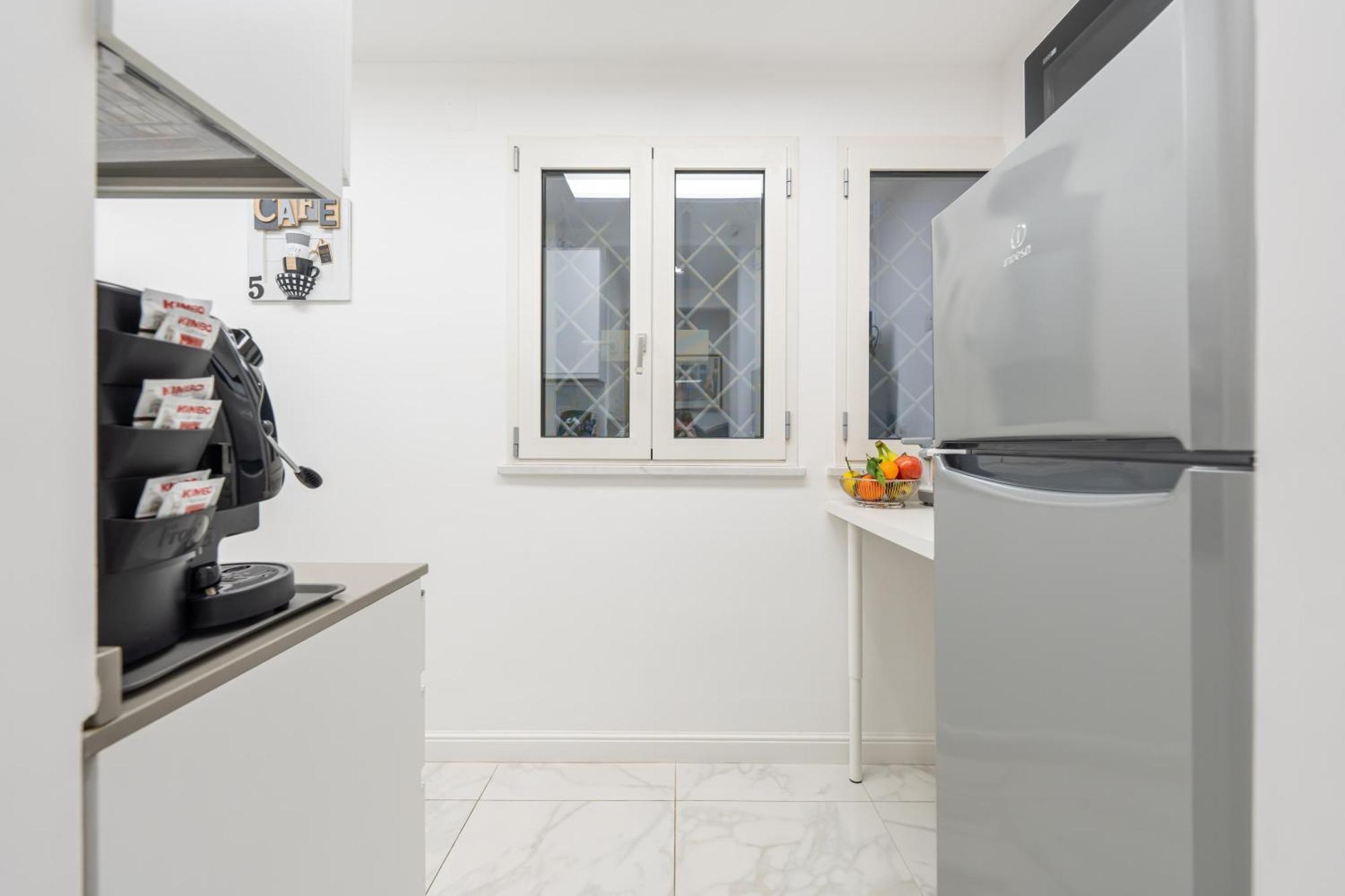 Maison Morghen Νάπολη Εξωτερικό φωτογραφία
