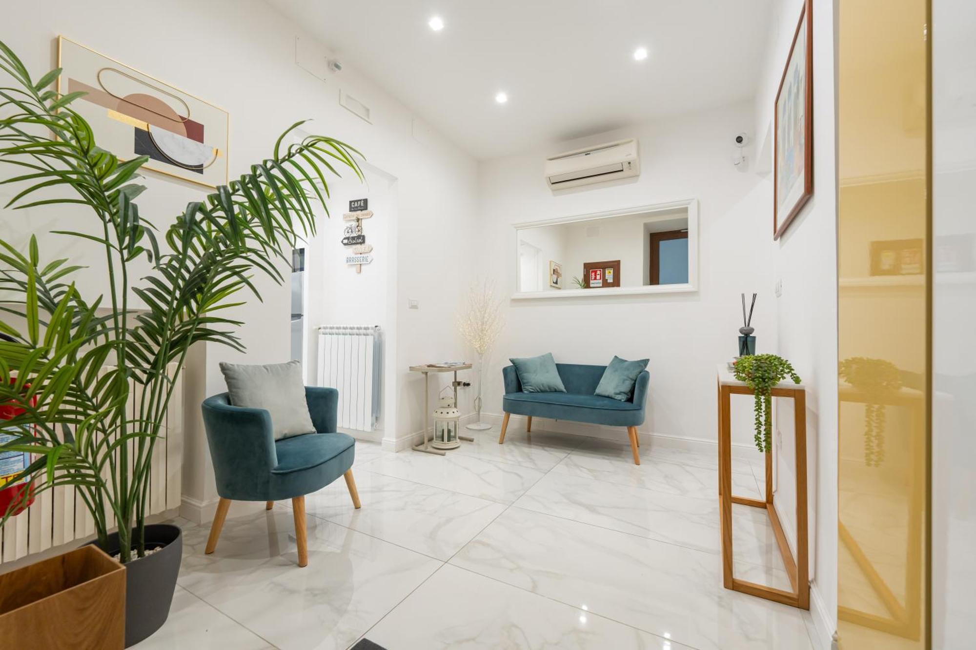 Maison Morghen Νάπολη Εξωτερικό φωτογραφία